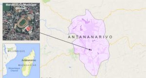 Magadascar : Face à la contestation populaire, la chinoise Jiuxing Mines suspend ses activités dans la mine d’or de Soamahamanina