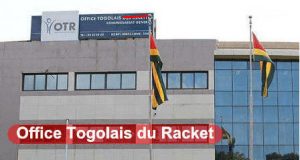 Togo : L’OTR étouffe littéralement les « petits » commerçants et artisans.