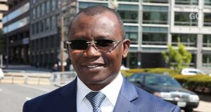 Togo : Quand le budget Sani Yaya frise le ridicule !