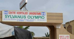 Togo, Système de santé moyenâgeux : La dure réalité au CHU Sylvanus Olympio