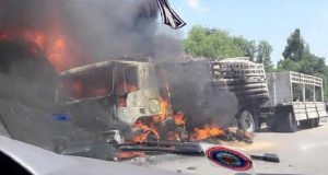 Éthiopie : La cimenterie de Dangote saccagée, lors de manifestations à Ada Berga