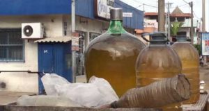 « Dirty Diesel » : Les Béninois réagissent. Les Togolais dorment !