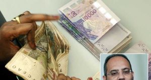 Franc CFA : Certains « économistes » « africains » râlent contre Carlos Lopes. Sont-ils à la solde de la France ?