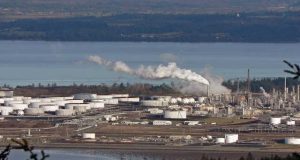 Nigeria : Croissance de la production de pétrole de 22 % avant fin 2016 ?