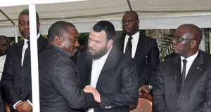 RDC : Des royalties minières de la Gécamines, transférées à la société l’Israëlien Dan Gertler, un proche de Joseph Kabila !