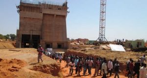 Burkina Faso : 22 milliards de FCFA pour accélérer la mise en eau du barrage de Samendéni