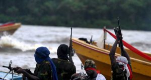 Nigeria : De Nouvelles attaques contre des oléoducs, revendiquées par les Vengeurs du Delta