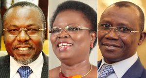 Togo, Wacemgate : Les ministres Yaya, Ably-Bidamon et Legzim-Balouki, devant les députés…