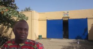 Togo : Mohamed Loum se dit en danger à la Prison civile de Kara.