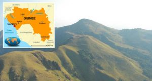 Guinée : Des accusations de corruption dans le projet Simandou éclaboussent Rio Tinto