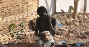 Togo, Insolite : Il serait devenu fou en voulant exorciser une folle !