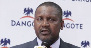 Aliko Dangote, l’homme le plus riche d’Afrique, a perdu 4,9 milliards $ en 2016 !