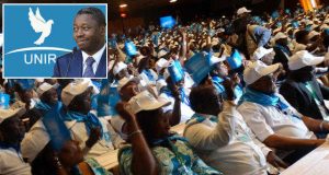 Togo : RPT-UNIR, « Le charognard nait avec sa mauvaise réputation »