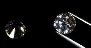 Cameroun, Pays de transit des diamants illégaux centrafricains