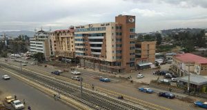 Éthiopie : L’économie au ralenti, une première depuis des décenies…