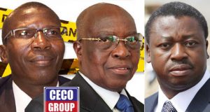 Togo : Lutte contre la corruption et Prime à l’impunité institutionnalisée, l’impossible cohabitation.