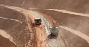 Burkina Faso, Manganèse de Tambao : Reprise de l’exploitation et de l’exportation par Pan African Minerals