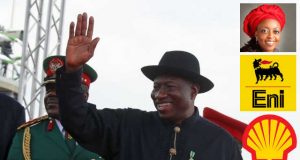 Italie : L’ex-président nigérian Goodluck Jonathan, visé par une enquête sur un gros scandale de corruption des géants pétroliers ENI et Shell