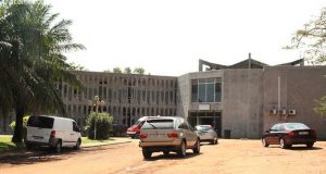 Togo, CHU CAMPUS : 3 questions au Pr Komlatsè G. Akakpo-Numado, chef du nouveau service de chirurgie pédiatrique