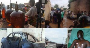 Togo, « Opération Entonnoir anti-Boudè » : Les OSC dénoncent les pertes de vie humaines et autres dommages collatéraux