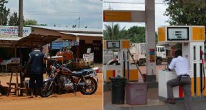 Togo : Hausse des prix de produits pétroliers