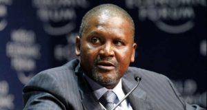 Commerce / Contrebande et concurrence déloyale : Les cimentiers togolais portent plainte contre Dangote à la commission de la CEDEAO