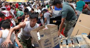 Hausse des Prix : Pillage en masse au Mexique, Violents heurts au Pérou