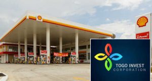 Togo Invest Corporation rachète les actions de Shell- Togo