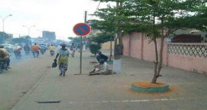 Bénin : Des commerçants, sommés de vider des espaces publics