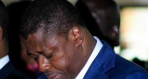 Togo, Gouvernance et devoir de reddition : Faure Gnassingbé, appelé à respecter la Constitution !
