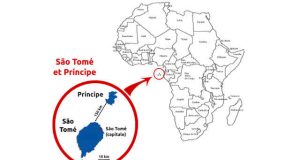 Sao Tomé : Un mystérieux ulcère sème l’inquiétude. Plus 1000 cas déjà enregistrés.