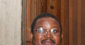 Nigeria : Andrew Yakubu, un ex-DG de la compagnie pétrolière d’Etat NNPC, mis en cage pour fraude