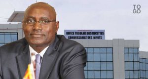 Office Togolais des Recettes : Le contrat de plus d’un milliard FCFA passé gré à gré par le Rwandais Henry Gaperi, la vraie raison de son limogeage ? N’empêche, il s’en va avec près de 150 millions FCFA en poche !