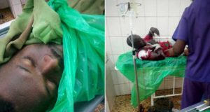 Togo, Violences suite à la hausse des prix d’essence : Du sang frais de jeunes Togolais sur les mains de Faure Gnassingbé, le gouvernement se justifie avec mépris !