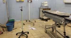 Togo : CHU Sylvanus Olympio, un centre de soins ou un mouroir ?