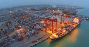 Togo, Port Autonome de Lomé, Projet voirie : Dati Kassa Traoré de la DNCMP, indexée dans l’octroi des travaux de 5 milliards FCFA à la société quasi-faillite CECO BTP.