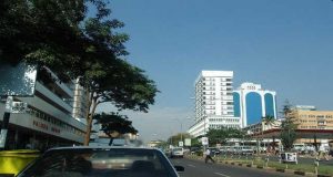 Botswana : Le pays le plus attractif pour les investisseurs en Afrique. Selon QG Research.