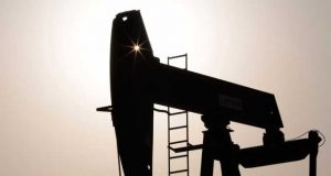 Le prix de pétrole au plus haut en un mois