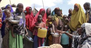 Méningite au Nigeria : Au moins 745 morts.