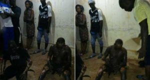 Togo : Le coût humain de l’Opération « Entonnoir 2 » s’alourdit.