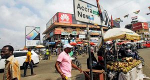 Ghana : La lutte contre la corruption, la clé pour la relance de l’économie