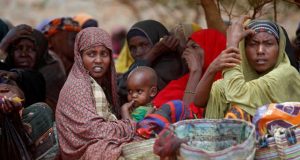 Somalie : En plus de la famine, une épidémie de choléra !