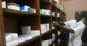 Côte d’Ivoire : Saisie de 40 tonnes de faux médicaments à Abidjan.