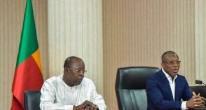 Le Bénin, Pas un dépotoir pour la France : Le régime Talon refuse un « don » de matériel médical usagé de la France.