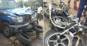 Togo, Opération Entonnoir contre le « Boudè » : Une stratégie mal pensée aux aboutissants excessivement néfastes…