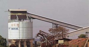 La Guinée va « déverser » 150 tonnes de déchets toxiques en France.