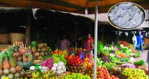 Togo : Les dangers de l’utilisation du carbure de calcium pour mûrir les fruits