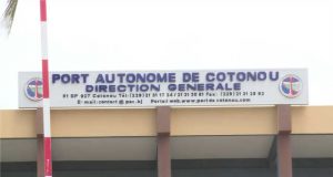 Bénin : Grève des travailleurs du Port Autonome de Cotonou