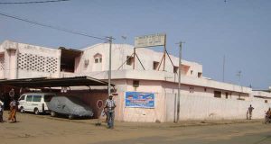 Togo, Hôpital de Bè : Piètres services rendus. Ventilos poussiéreux. Insalubrité. Bienvenue à l’autre mouroir de Lomé !