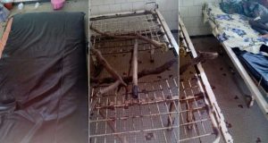 Au Togo, les hôpitaux tuent plus que les canons de la répression.